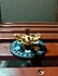 Sega  Bakugan Subterra Avior