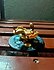Sega  Bakugan Subterra Avior