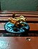 Sega  Bakugan Subterra Avior