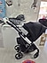 Maxi-Cosi  Leona2 Cabriofix Travel Sistem Bebek Arabası