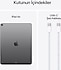 Apple  iPad Air M3 Wi-Fi 256 GB 13" MCNN4TU/A Uzay Grisi Tablet