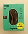Logitech  M185 910-002235 Gri Optik Kablosuz Mouse