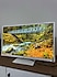 LG  27BK550Y-W Beyaz 27" 5 ms Full HD Pivot IPS 75 Hz Monitör