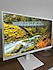 LG  27BK550Y-W Beyaz 27" 5 ms Full HD Pivot IPS 75 Hz Monitör