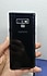 Samsung  Note 9 128GB Türkiye cihazı (İKİNCİ EL)