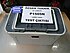 HP  laserjet p1505n yazıcı
