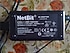 NetBit 12V 2.5A Adaptör