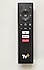 ORİJİNAL TURKCELL TV+ READY TV BOX KUMANDASI (SADECE KUMANDA)