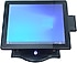 BREEZE TORIPOS 915 INTEL I5 3.NESİL İŞLEMCİ 4GB RAM POS PC