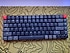 Keychron  K3 Ultra-Slim RGB %75 TKL Brown Switch Kablosuz Mekanik Oyuncu Klavyesi