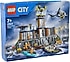 Lego  60419 City Polis Hapishane Adası
