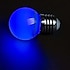 Makel 1watt Led Gece Lambası Mavi x 1 adet