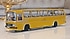 Mercedes O302 Deutsche Post Otobüs 1:43 Minichamps | SağAynaYok