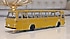 Mercedes O302 Deutsche Post Otobüs 1:43 Minichamps | SağAynaYok