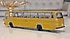 Mercedes O302 Deutsche Post Otobüs 1:43 Minichamps | SağAynaYok