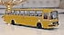 Mercedes O302 Deutsche Post Otobüs 1:43 Minichamps | SağAynaYok