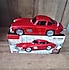 Wster WS-300SL Mercedes Benz Klasik Model Speaker