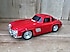 Wster WS-300SL Mercedes Benz Klasik Model Speaker