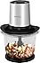 Goldmaster  GM-7277 ProChopper 300 W Cam Rondo