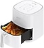 Yasomi  Y22 Airfryer 5 lt Beyaz Yağsız Fritöz