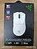 Razer  DeathAdder V3 Pro RZ01-04630200-R3G1 Beyaz Optik Kablolu/Kablosuz Oyuncu Mouse