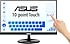 Asus  Diz üstü bilgisayar ekranı ve kılavye