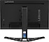 Lenovo  Legion R25i-30 67B7GACBTK 24.5" 0.5 ms Full HD Pivot IPS 165 Hz Monitör