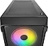 Rampage BLADE Mesh 600W Power Rgb Fan Gaming Oyuncu Kasası