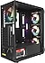 Rampage BLADE Mesh 600W Power Rgb Fan Gaming Oyuncu Kasası