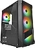 Rampage BLADE Mesh 600W Power Rgb Fan Gaming Oyuncu Kasası