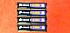 Corsair  XMS2 CM2X1024-6400 DDR2 1GBx4 4GB RAM-(ÜCRETSİZ KARGO)