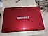TOSHIBA SATELLITE L755 KOMPLE KASA