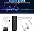 MP3 Çalar, 64 GB Taşınabilir Dijital Müzik MP3 Çalar