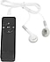 MP3 Çalar, 64 GB Taşınabilir Dijital Müzik MP3 Çalar