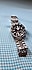 Seiko  5 Sports SKX SSK001 Çelik Kordon Siyah Erkek Kol Saati