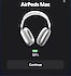 Apple  AirPods Max