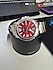 Casio  MTP-VDO1D-4BVUDF bordo/ kırmızı