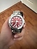 Casio  MTP-VDO1D-4BVUDF bordo/ kırmızı