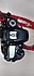 Canon  EOS 80D + 18-135mm Lens DSLR Fotoğraf Makinesi