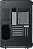 Xigmatek  EN41938 CUBI Siyah Type-C+3 Yön Temperli Cam 6x12cm ARGB E-ATX Exclusive Gaming Oyuncu Kasası
