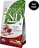 N&D Prime Tahılsız Tavuklu ve Narlı Kısırlaştırılmış 2 kg Yetişkin Kedi Maması - Açık Paket