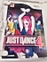 Nintendo  NİNTENDO Wİİ , JUST DANCE 4