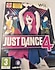 Nintendo  NİNTENDO Wİİ , JUST DANCE 4