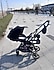 Cybex  Eezy S Twist+2 360 Derece Kabin Tipi Travel Bebek Arabası
