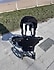 Cybex  Eezy S Twist+2 360 Derece Kabin Tipi Travel Bebek Arabası