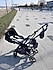 Cybex  Eezy S Twist+2 360 Derece Kabin Tipi Travel Bebek Arabası