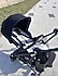 Cybex  Eezy S Twist+2 360 Derece Kabin Tipi Travel Bebek Arabası