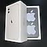 Apple  iPhone 11 128 GB Aksesuarsız Kutu Beyaz