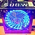 Oem  500WATT ÇOK UCUZ ve ÇOK KALİTELİ POWER SUPPLY-PSU-GÜÇ KAYNAĞI (27)-ÜCRETSİZ KARGO