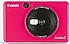 Canon  Zoemini C Pembe Dijital Fotoğraf Makinesi